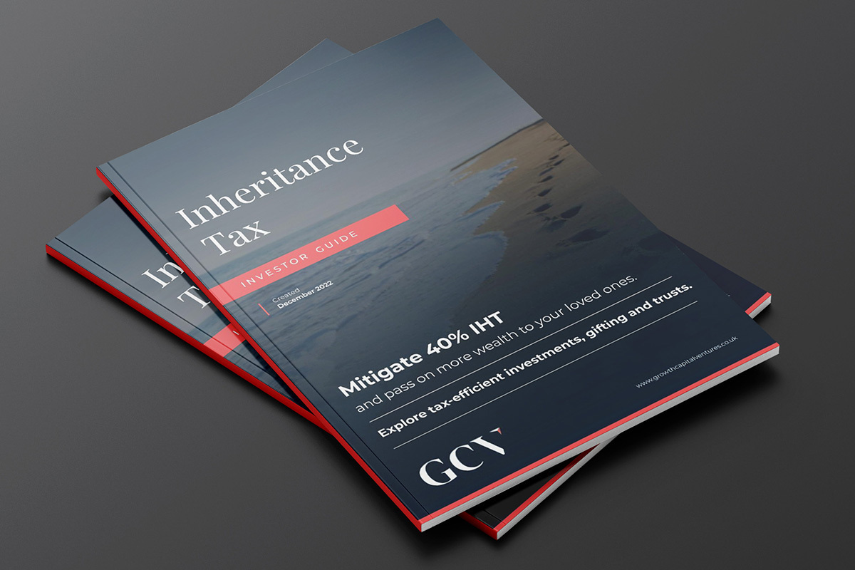 GCV IHT Brochure