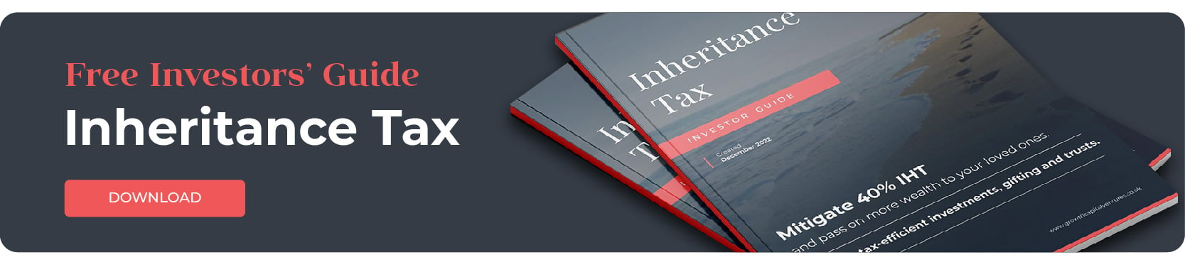 Inheritance Tax Guide