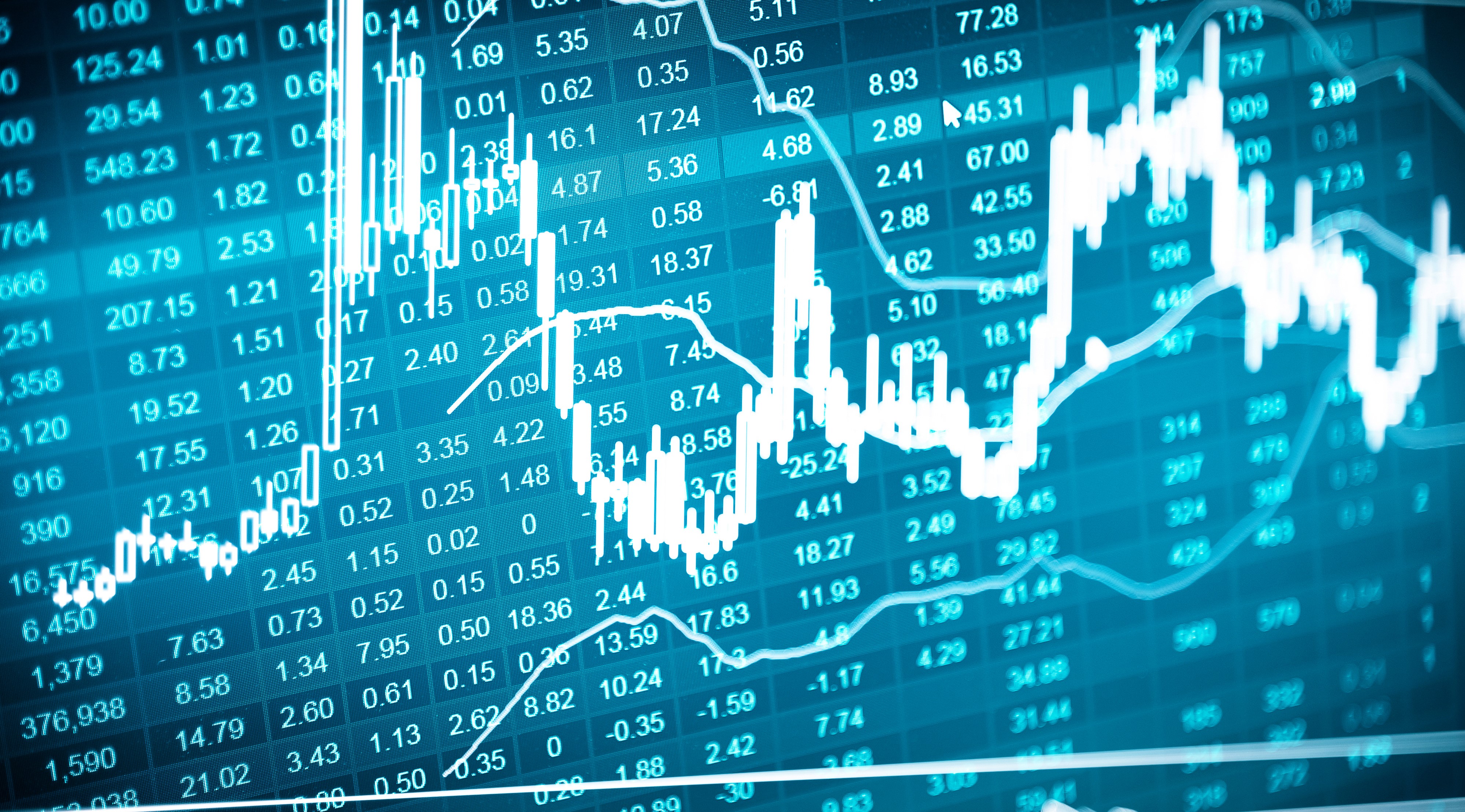 Commodity currencies: ready to benefit from stagflation?